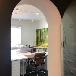 Serviced offices to rent in 