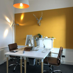 Serviced offices to rent in 