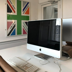 Serviced offices to rent in 