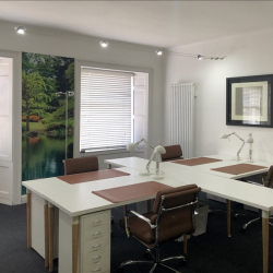 Office space to rent in Edinburgh