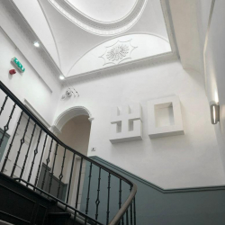 44 Constitution Street, Leith serviced offices