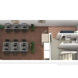 Executive office centres to hire in London