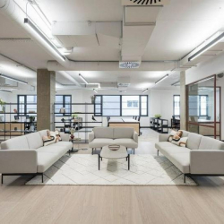 44 Featherstone Street, 1st Floor, Script