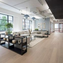 Office spaces to rent in London