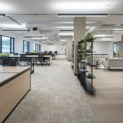 Offices at 44 Featherstone Street, 1st Floor, Script