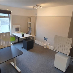 Image of Bedford serviced office