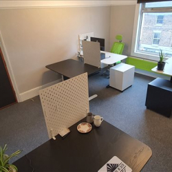 Serviced offices to lease in Bedford