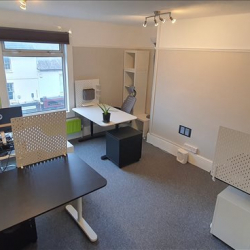 Office spaces to hire in Bedford