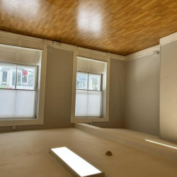 Serviced office centres in central Witney