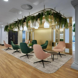 Serviced office to hire in Birmingham