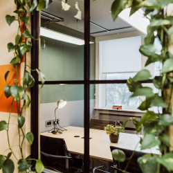 Serviced office in Brighton