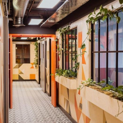 Office suite to lease in Brighton
