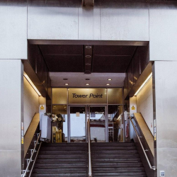 Serviced offices to rent in 