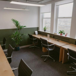 Serviced offices to rent in 