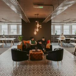 Serviced offices to rent in 