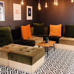 Serviced offices to rent in 