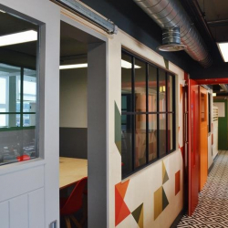 Executive office centres to lease in Brighton