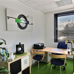 Office space - Luxembourg City