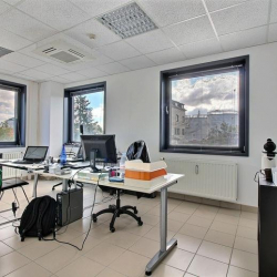 Offices at 44, rue de l'Industrie, Bertrange