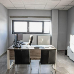 Office suites to lease in Luxembourg City