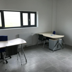 Executive office centres in central Luxembourg City
