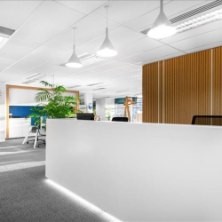 Exterior view of 44 Rue Jean Mermoz