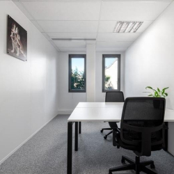 Image of Maisons-Laffitte office accomodation