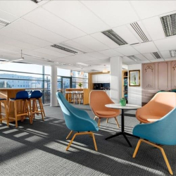 Serviced office - Maisons-Laffitte