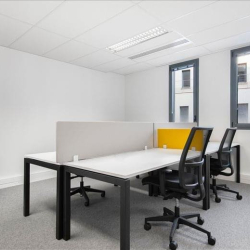 Serviced office to rent in Maisons-Laffitte