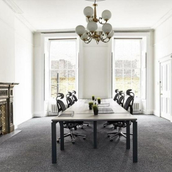 44 Russell Square, Bloomsbury serviced offices