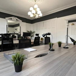 Serviced office to rent in London