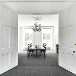 44 Russell Square, Bloomsbury