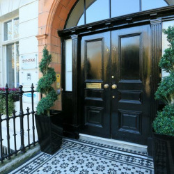 44 Russell Square, Bloomsbury serviced offices