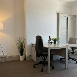 Banbury office space