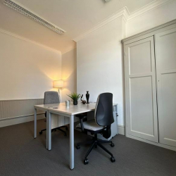 Image of Banbury office suite