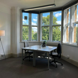 Office spaces to lease in Banbury