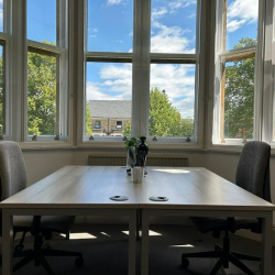 Office accomodation in Banbury