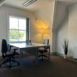 44, South Bar Street executive suites