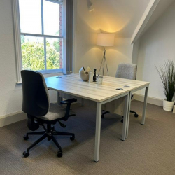 Serviced offices to rent in 