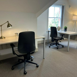 Serviced offices to rent in 