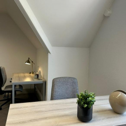 Serviced offices to rent in 
