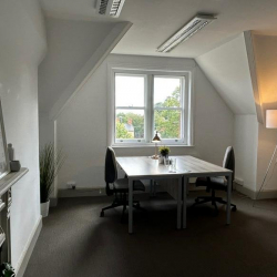 Serviced offices to rent in 