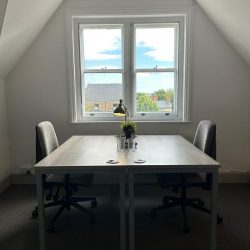 Serviced offices to rent in 