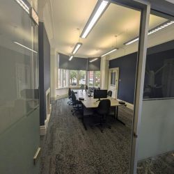 Serviced offices to rent in 