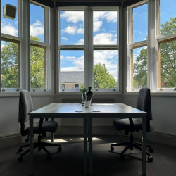 Office suites to rent in Banbury