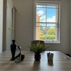 Banbury serviced office