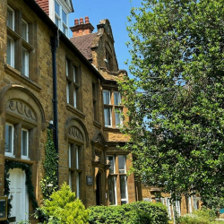 44, South Bar Street