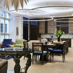 Image of London executive office
