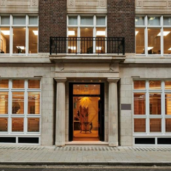 44 Southampton Buildings, Chancery executive suites