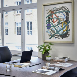 London office space